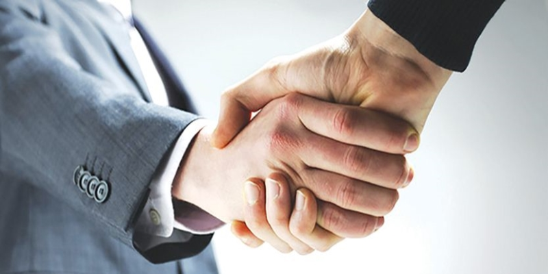 Chính sách đại lý rõ ràng của hệ thống