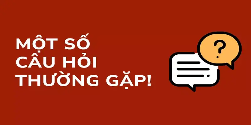 Những câu hỏi thường gặp xuất hiện ở quá trình đăng ký