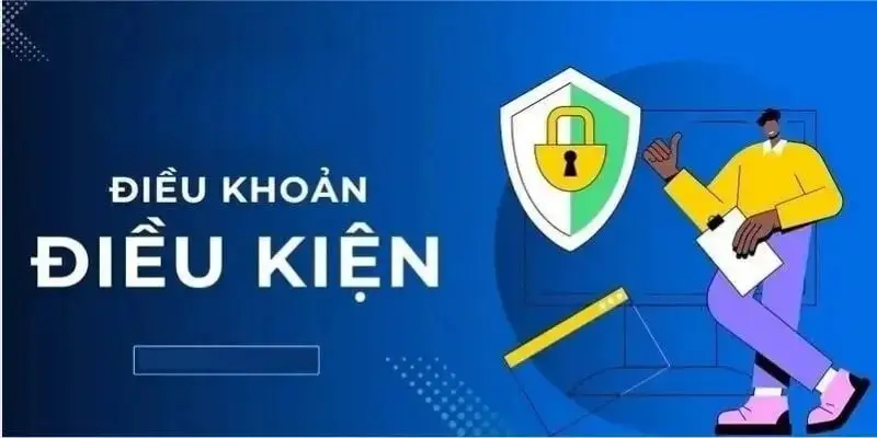 Quyền, trách nhiệm của hội viên với điều khoản và điều kiện