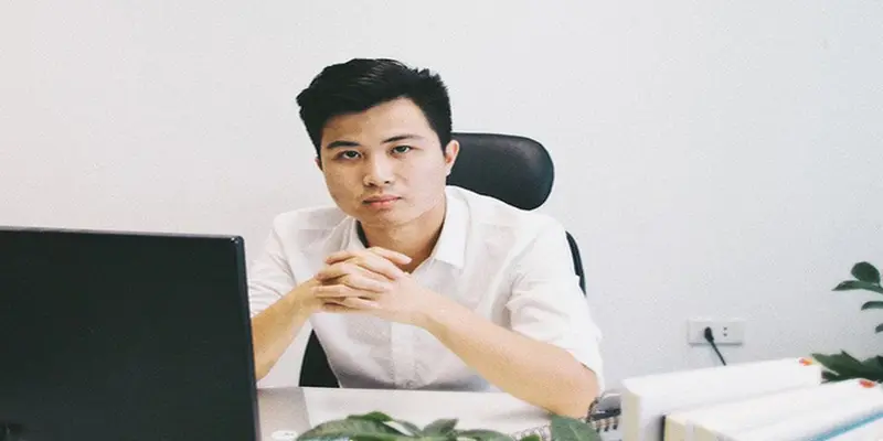 Tìm hiểu chiến lược bứt phá của tác giả Minh Vượng